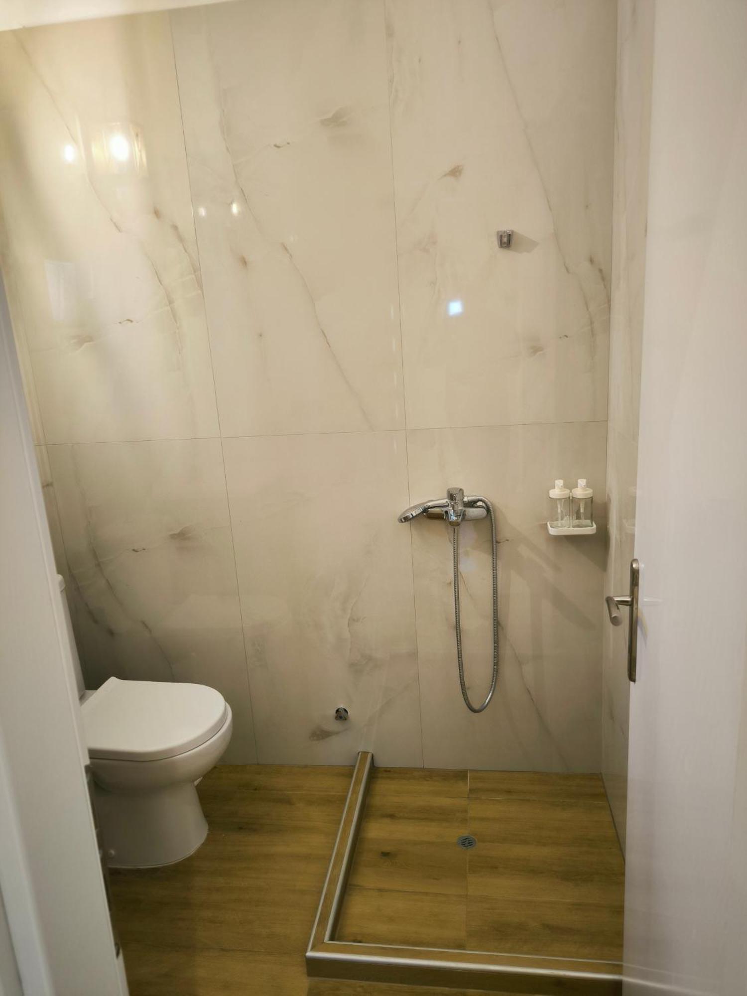 Ataraxia Homes أليكسانثيربوليس المظهر الخارجي الصورة