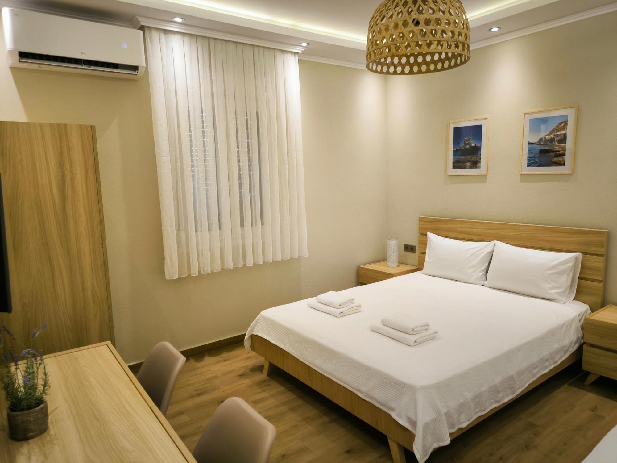Ataraxia Homes أليكسانثيربوليس المظهر الخارجي الصورة